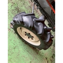 HINOMOTO トラクター NX261D