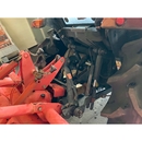 YANMAR トラクター RS330