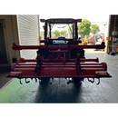 YANMAR トラクター RS330