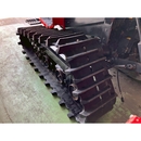 YANMAR トラクター CT118