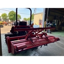 YANMAR トラクター CT118