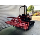 YANMAR トラクター CT118