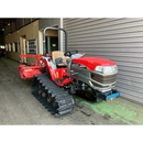 YANMAR トラクター CT118