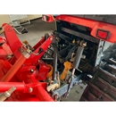 YANMAR トラクター CT122