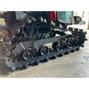 YANMAR トラクター CT122