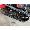 YANMAR トラクター CT122