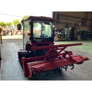 YANMAR トラクター CT122