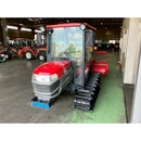 YANMAR トラクター CT122