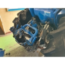 ISEKI トラクター TA317F