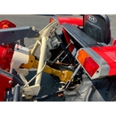 YANMAR トラクター F215D