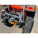 KUBOTA トラクター GL241D