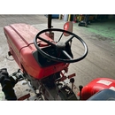 YANMAR トラクター YM1510D