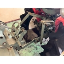 YANMAR トラクター YM1500D