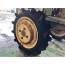 YANMAR トラクター YM1500D
