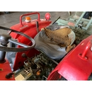 YANMAR トラクター YM1500D