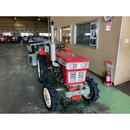 YANMAR トラクター YM1500D