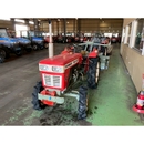 YANMAR トラクター YM1500D
