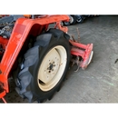 YANMAR トラクター FX235