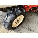 YANMAR トラクター FX235