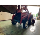 YANMAR トラクター FX30D