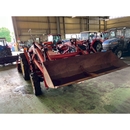 YANMAR トラクター FX30D