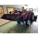 YANMAR トラクター FX30D