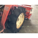 YANMAR トラクター F24D