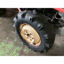 YANMAR トラクター F24D