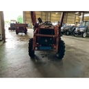 YANMAR トラクター F24D