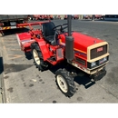 YANMAR トラクター F13D