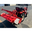 YANMAR トラクター F13D
