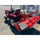 YANMAR トラクター F13D