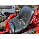 YANMAR トラクター F13D