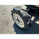 YANMAR トラクター F13D