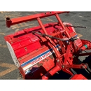 YANMAR トラクター F13D