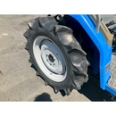 ISEKI トラクター TF223F