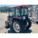 MITSUBISHI トラクター MT341
