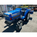 ISEKI トラクター TA215F