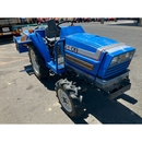 ISEKI トラクター TA215F