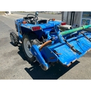 ISEKI トラクター TA215F