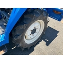 ISEKI トラクター TA215F