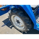 ISEKI トラクター TA215F