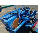 ISEKI トラクター TA215F