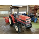 MITSUBISHI トラクター MT265D