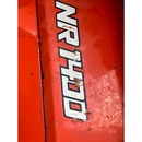 KUBOTA トラクター X-20