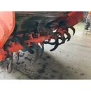 KUBOTA トラクター X-20