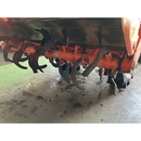 KUBOTA トラクター X-20
