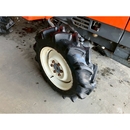 KUBOTA トラクター X-20