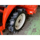 KUBOTA トラクター X-20