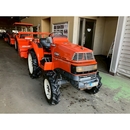 KUBOTA トラクター X-20
